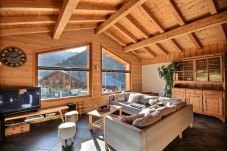 Chalet in Saint-Jean-d´Aulps - Coffy