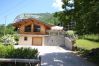 Chalet in Saint-Jean-d´Aulps - Coffy