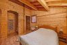 Chalet in Morzine - Clévie Chalet in Morzine - Clévie
