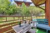 Apartment in Morzine - Joux 7