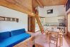 Apartment in Morzine - Joux 7
