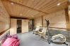Chalet in Morzine - Manupa Chalet in Morzine - Manupa