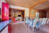 Chalet in Morzine - Manupa Chalet in Morzine - Manupa