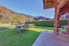 Chalet in Morzine - Manupa