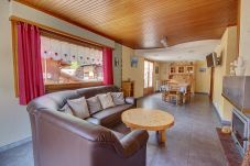 Apartment in Morzine - Outo