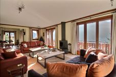 Chalet in Saint-Jean-d´Aulps - Taptop
