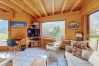 Chalet in Le Biot - Morand Chalet in Le Biot - Morand