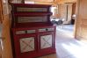 Chalet in Le Biot - Morand Chalet in Le Biot - Morand