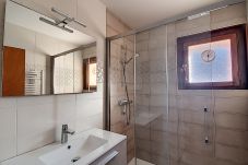 Apartment in Morzine - Grand Vané 4