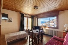 Apartment in Morzine - Grand Vané 4