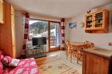 Studio in Saint-Jean-d´Aulps - Cimes 18