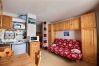 Studio in Saint-Jean-d´Aulps - Cimes 18