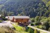 Chalet in Saint-Jean-d´Aulps - Cimes C6