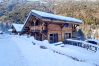 Chalet in Saint-Jean-d´Aulps - Cimes C6