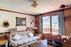 Apartment in Saint-Jean-d´Aulps - Schuss 10