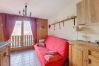 Studio in Saint-Jean-d´Aulps - Pied des Pistes 20