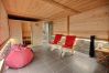 Chalet in Morzine - Manupa Clévie Chalet in Morzine - Manupa Clévie
