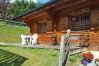 Chalet in Morzine - Manupa Clévie