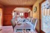 Chalet in Morzine - Manupa Clévie Chalet in Morzine - Manupa Clévie