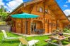 Chalet in Morzine - Manupa Clévie
