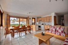 Apartment in Morzine - Etoile Filante 1&2