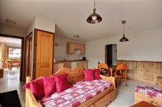 Apartment in Morzine - Etoile Filante 1&2