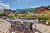 Apartment in Morzine - Etoile Filante 1&2