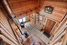 Chalet in Saint-Jean-d´Aulps - Iaorana