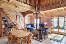 Chalet in Saint-Jean-d´Aulps - Iaorana