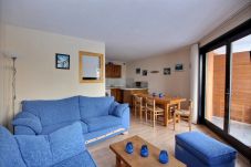 Apartment in Saint-Jean-d´Aulps - Relais S1