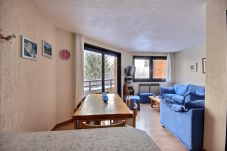 Apartment in Saint-Jean-d´Aulps - Relais S1