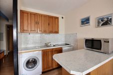 Apartment in Saint-Jean-d´Aulps - Relais S1