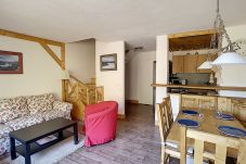 Apartment in Saint-Jean-d´Aulps - Relais D15