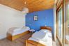 Apartment in Morzine - Nantaux 17b