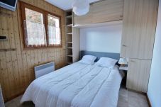 Apartment in Saint-Jean-d´Aulps - Ourson 1