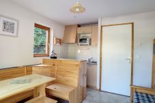 Apartment in Saint-Jean-d´Aulps - Ourson 1