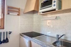 Apartment in Saint-Jean-d´Aulps - Ourson 1