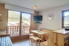 Apartment in Saint-Jean-d´Aulps - Ourson 1