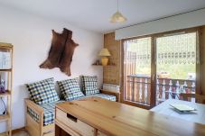 Apartment in Saint-Jean-d´Aulps - Ourson 1