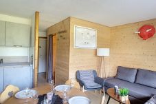 Apartment in Saint-Jean-d´Aulps - Daille S18