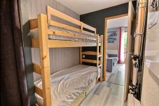 Studio in Saint-Jean-d´Aulps - Panoramic 2