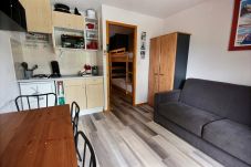 Studio in Saint-Jean-d´Aulps - Panoramic 2