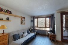 Studio in Saint-Jean-d´Aulps - Cofi S28