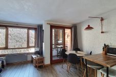 Studio in Saint-Jean-d´Aulps - Cofi S28