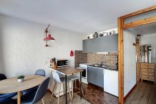Studio in Saint-Jean-d´Aulps - Cofi S28