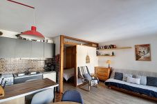 Studio in Saint-Jean-d´Aulps - Cofi S28