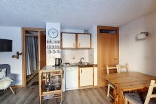 Apartment in Saint-Jean-d´Aulps - Cimes 44
