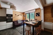 Apartment in Saint-Jean-d´Aulps - Grand Cerf 65