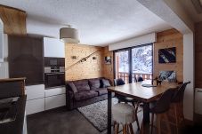 Apartment in Saint-Jean-d´Aulps - Grand Cerf 65