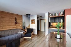 Apartment in Saint-Jean-d´Aulps - Cofi D25